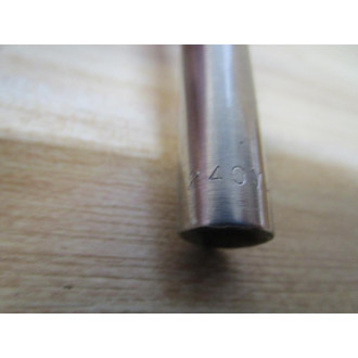 Watlow 240V400W Cartridge Heater - Used