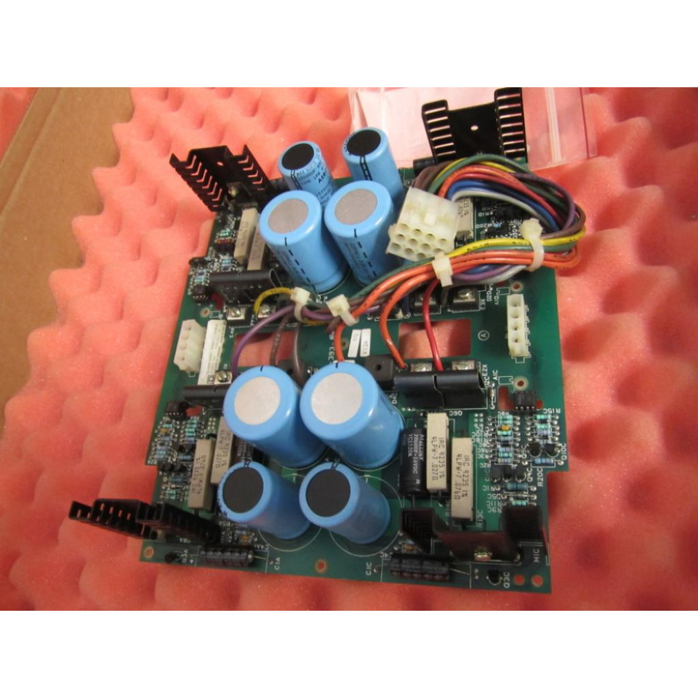 Square D 8997-EQ5211-DDB20 Circuit Board 30615-393-51 Rev. E Series B - Used