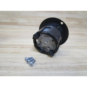 Cooper CWL1920FO Flanged Outlet CWL1920F0