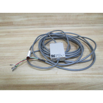 STI 207 Sensor - New No Box