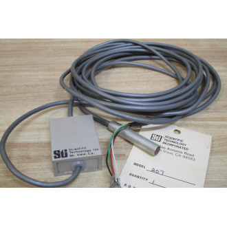 STI 207 Sensor - New No Box