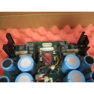 Square D 8997-EQ5211-DDB20 Circuit Board 30615-393-51 Rev. E Series B - Used