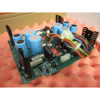 Square D 8997-EQ5211-DDB20 Circuit Board 30615-393-51 Rev. E Series B - Used
