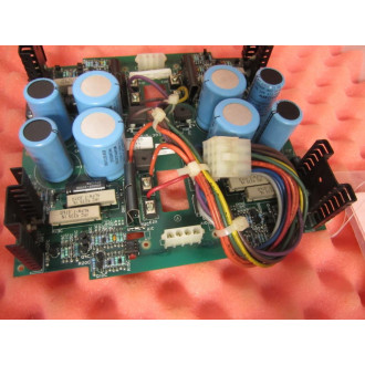 Square D 8997-EQ5211-DDB20 Circuit Board 30615-393-51 Rev. E Series B - Used