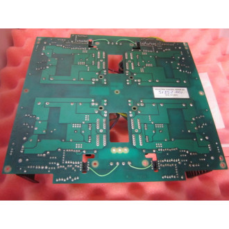 Square D 8997-EQ5211-DDB20 Circuit Board 30615-393-51 Rev. E Series B - Used
