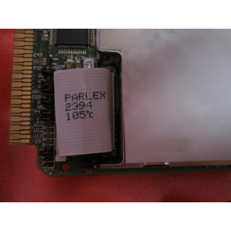 Ziatech ZT 8954-2 Board ZT8954-2 ZT89582 Rev.02 - Used