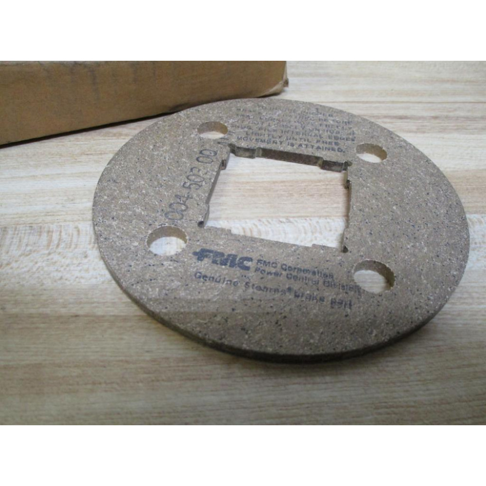 Stearns 8-004-50300 Disc 800450300