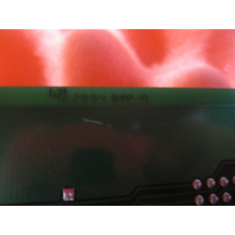 Ziatech ZT 89CT39 Circuit Board  ZT89CT39 Rev. C