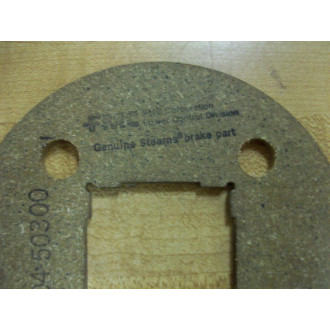 Stearns 8-004-50300 Disc 800450300