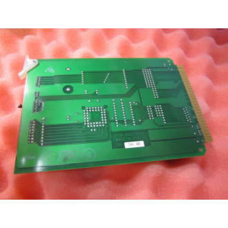 Ziatech ZT 89CT39 Circuit Board  ZT89CT39 Rev. C