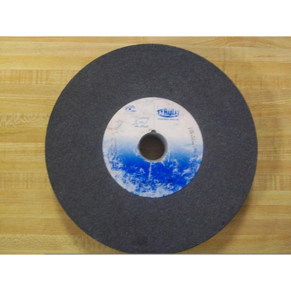 Tyrolit 254383175 254x38x31 75 Grinding Wheel - New No Box