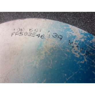 Tyrolit 254383175 254x38x31 75 Grinding Wheel - New No Box