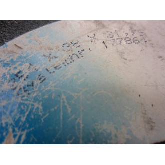 Tyrolit 254383175 254x38x31 75 Grinding Wheel - New No Box