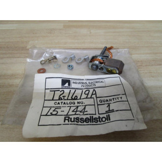 Industrial Electrical Products T21619A Kit 15-144 15144