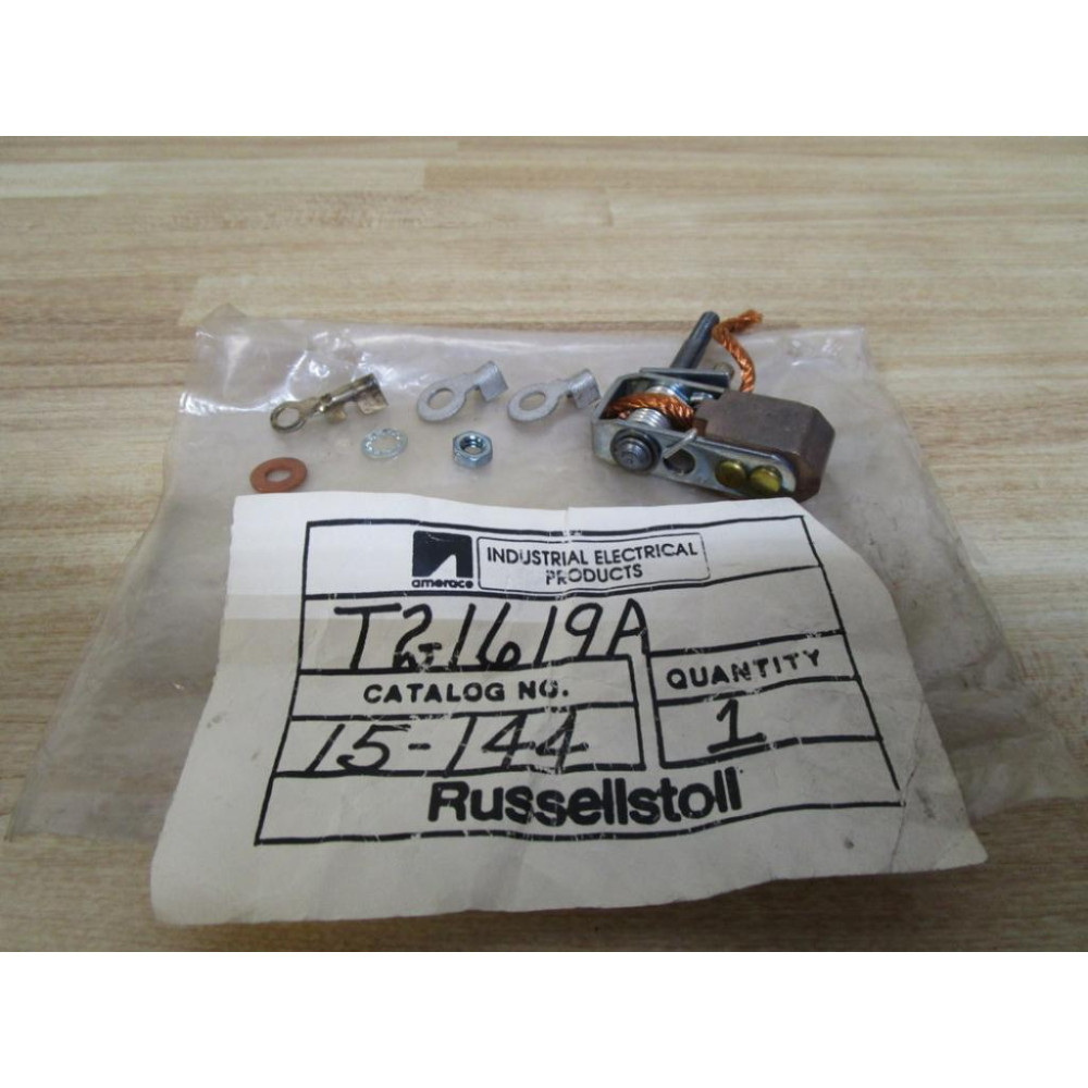 Industrial Electrical Products T21619A Kit 15-144 15144