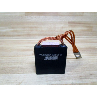 Helwig 70622021 Carbon Motor Brush (Pack of 6) - New No Box