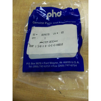 PHD 3419-11-1 Kit