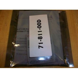 Barber Colman 71-811-00D Firmware Update (Pack of 2)