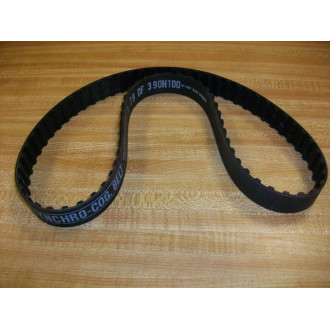 Dayco 390H100 Synchro Cog Timing Belt