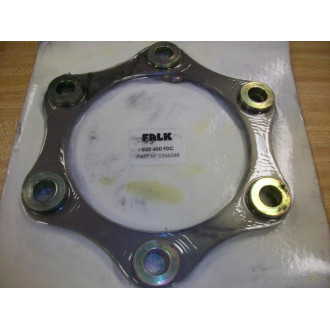 Falk 0356348 Coupling