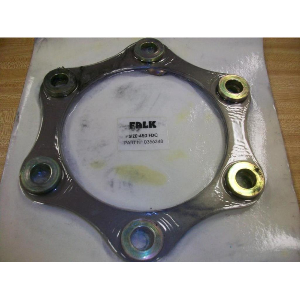 Falk 0356348 Coupling