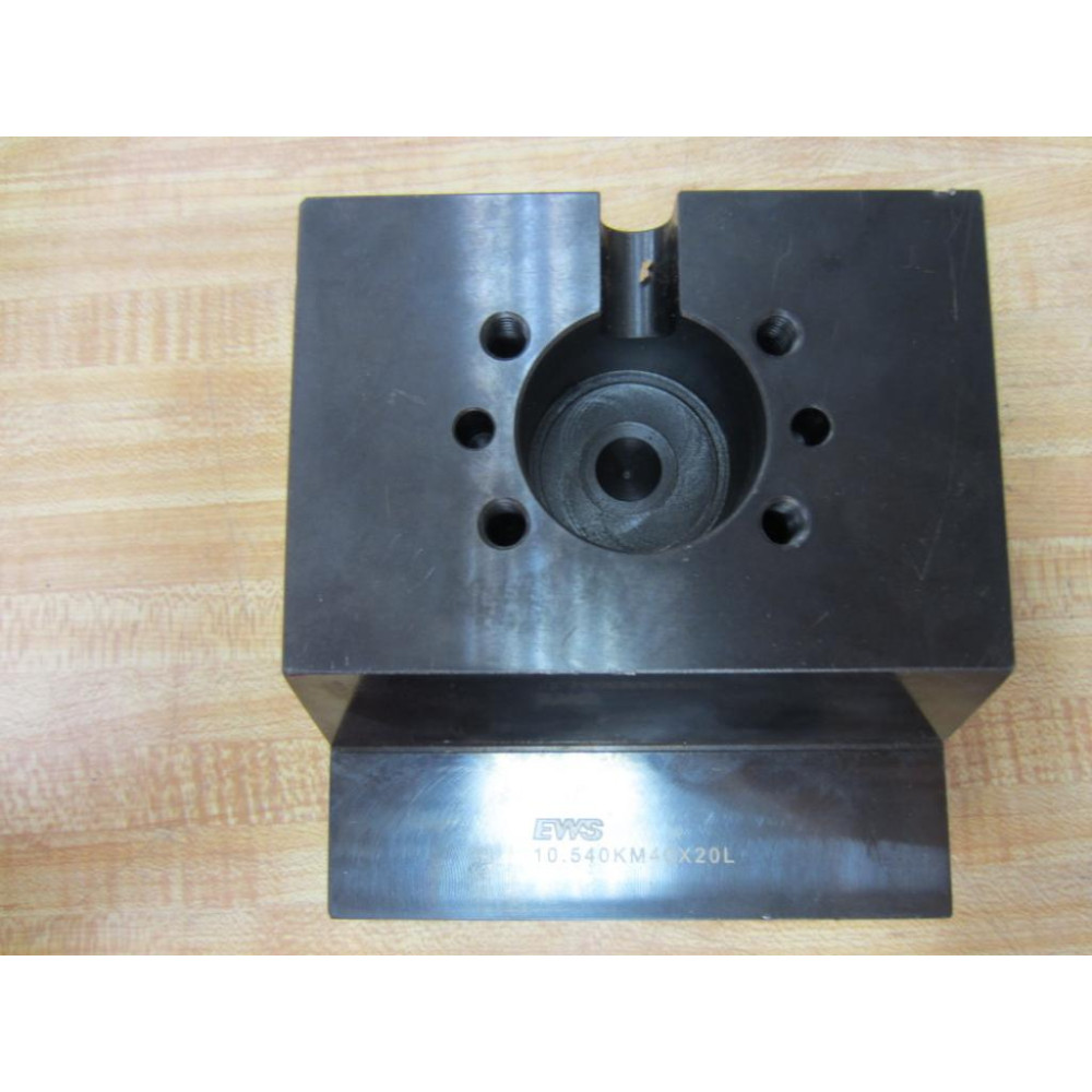 EWS 10540KM40X20L EWS Werkzeu 10.540KM40x20L - New No Box