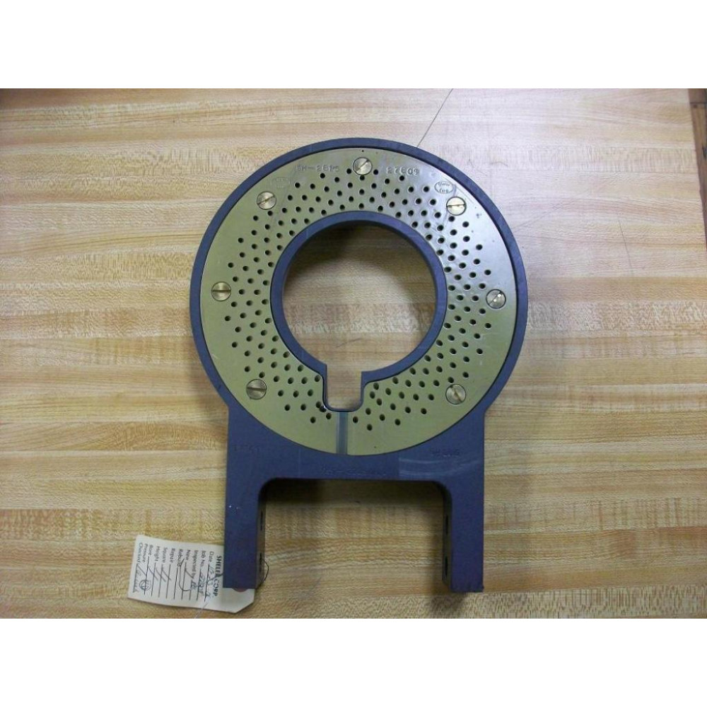 Sheler SH-2815 Inductive Heating Tool D59-22290M1 - New No Box