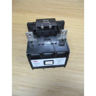 ABB EHW250W Welding Isolation Contactor - Used