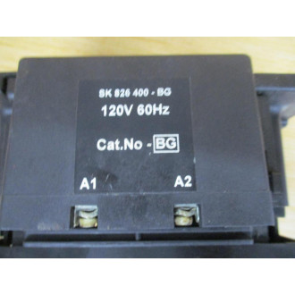 ABB EHW250W Welding Isolation Contactor - Used