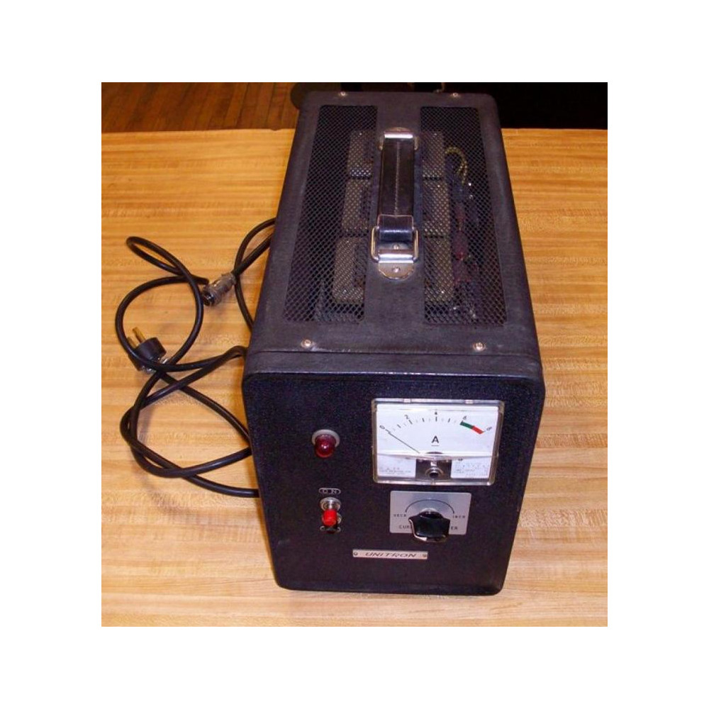Unitron DSB150U5 UNITRON LISHIO DSB-150-U5 10786 - Used