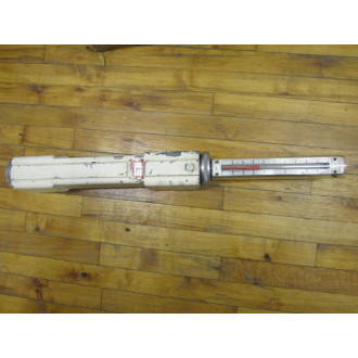 Waukee L-5 Flo-Meter L5 - Used