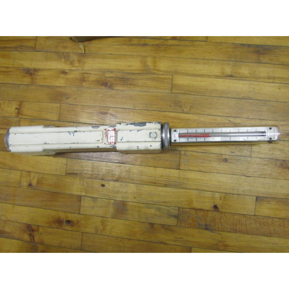 Waukee L-5 Flo-Meter L5 - Used