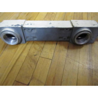 Waukee L-5 Flo-Meter L5 - Used