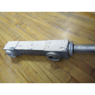Waukee L-5 Flo-Meter L5 - Used