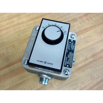 Columbus Electric EPETD-8D Thermostat EPETD8D - New No Box