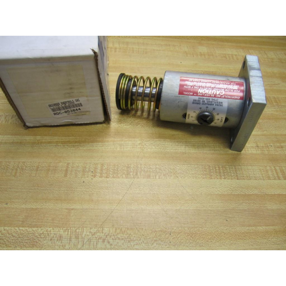 Enertrols SASL-1-18X1R SASL118X1R Shock