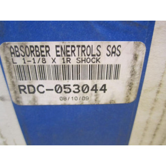 Enertrols SASL-1-18X1R SASL118X1R Shock