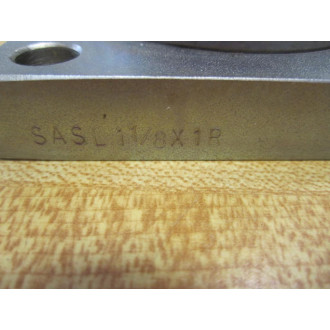 Enertrols SASL-1-18X1R SASL118X1R Shock