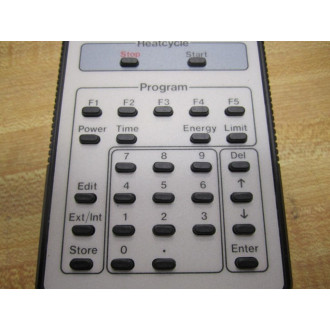 Elva Induction 26290 Oyster 262 90 Hand Held Terminal 4 & 6