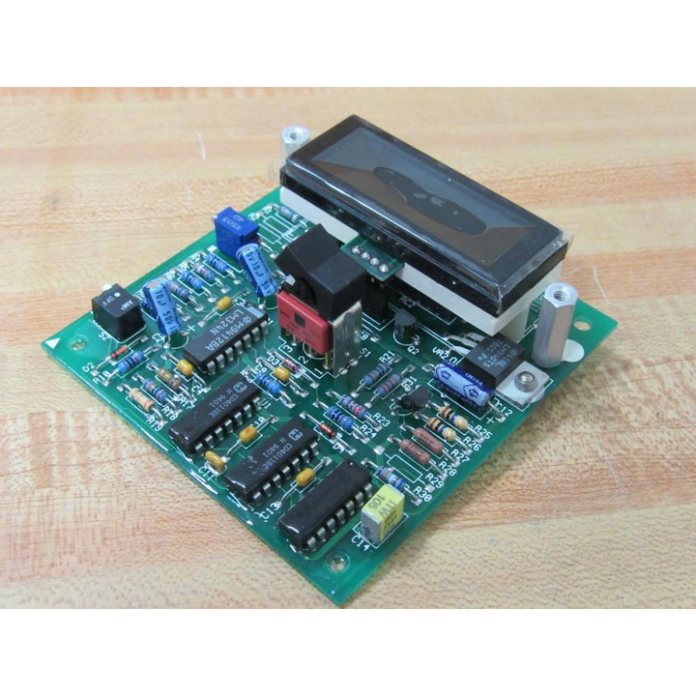 157013 Circuit Board - New No Box
