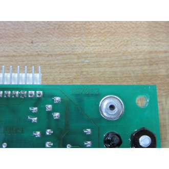 157013 Circuit Board - New No Box