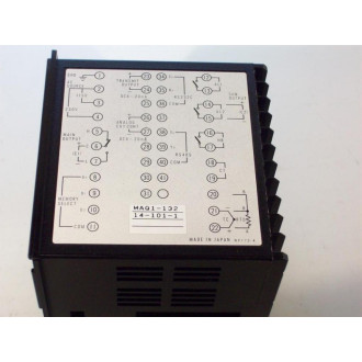 Barber Colman MAQ-1132141011 Housing - New No Box