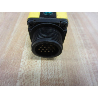 STI MS4348B STI Transmitter Light Curtain - Used