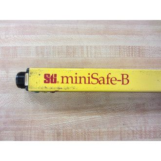 STI MS4348B STI Transmitter Light Curtain - Used