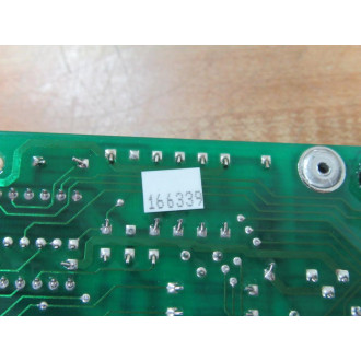 157013 Circuit Board - New No Box