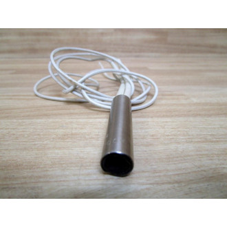 JTD 240V-200W Cartridge Heater - New No Box