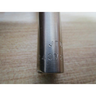 JTD 240V-200W Cartridge Heater - New No Box