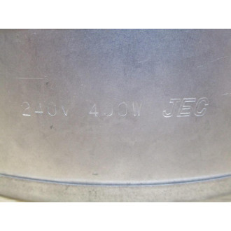 JEC 240V400WJEC Pipe Band Heater - New No Box