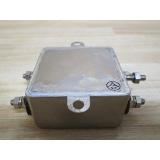 Todai Electric 10TNF0202 Noise Filter 10-TNF-0202 - New No Box