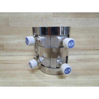 JEC 11170223 Band Heater - New No Box